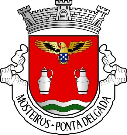 Junta Freguesia Mosteiros
