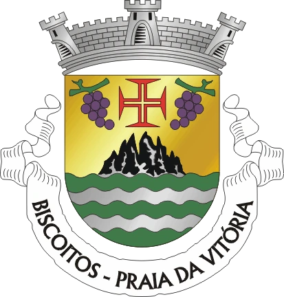 Junta de Freguesia dos Biscoitos